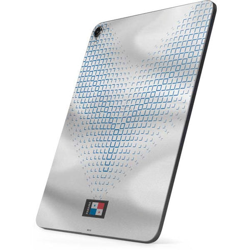 Panama Soccer Flag Apple iPad Pro Skin